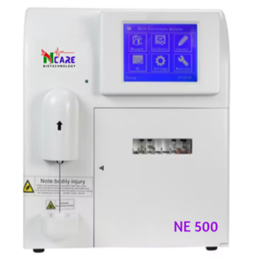 Electrolyte Analyzer