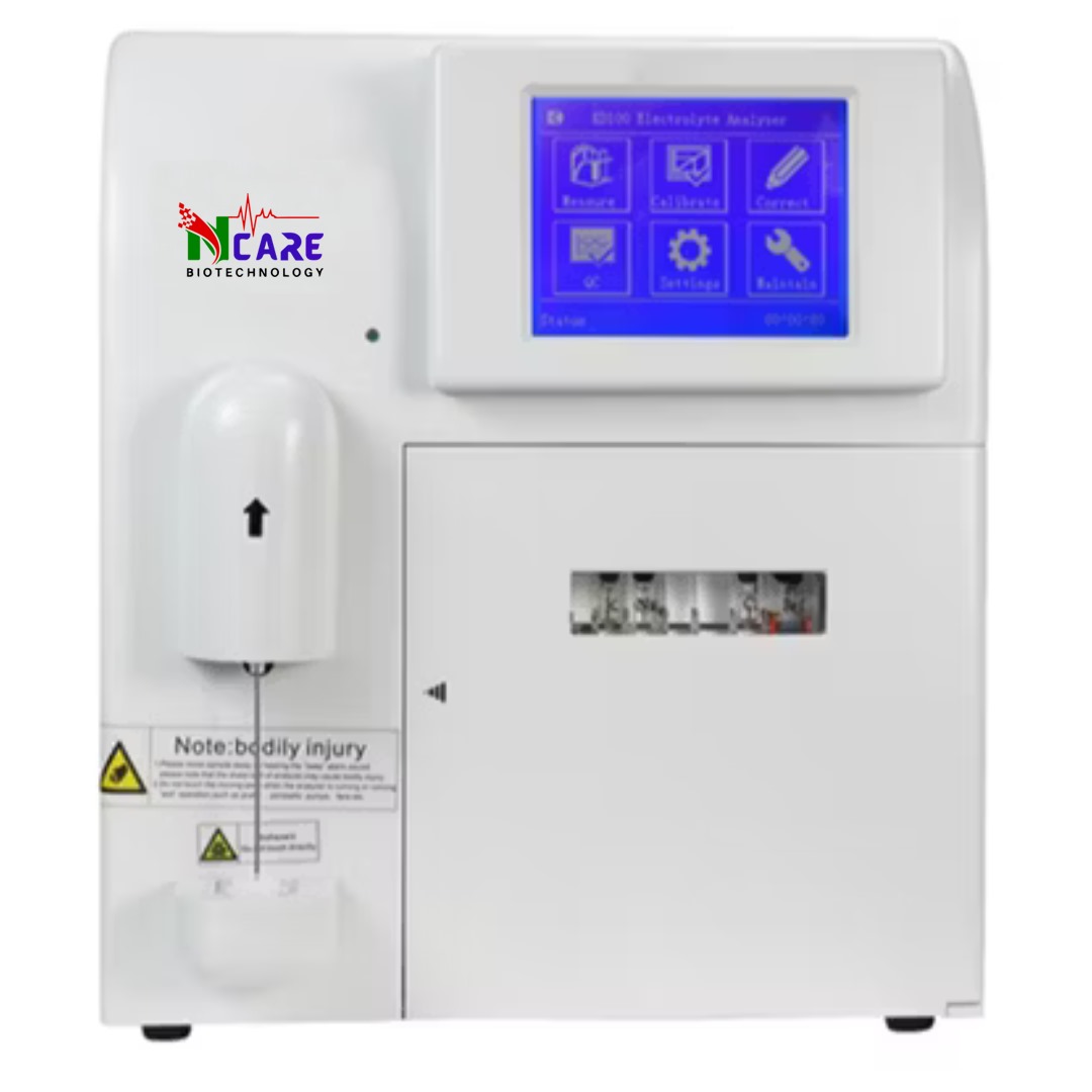 Electrolyte Analyzer