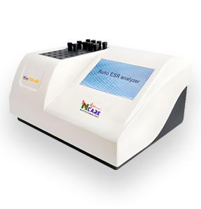 ESR Analyzer