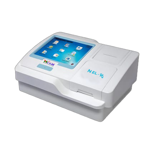 Elisa Microplate Reader