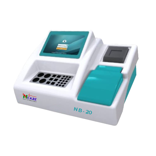 Coagulation Analyzer