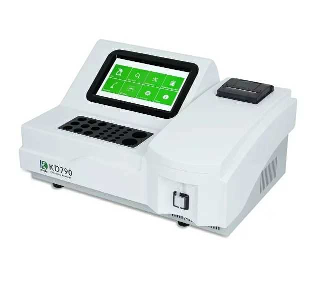Biochemistry Analyzer